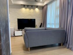 Sanctuary @ 813 (D19), Apartment #606466551